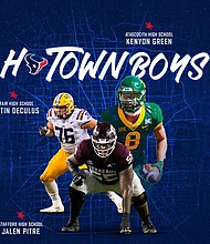 Photo Credit-Houston Texans