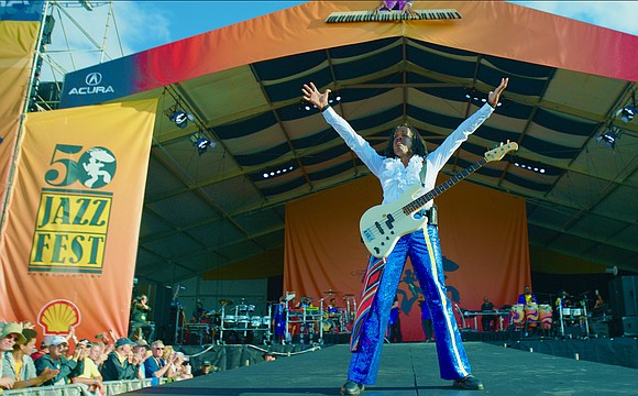 You can bet on music’s healing power. New Orleans has played those odds for over 50 years. Its renown jazz … You can bet on music’s healing power. New Orleans has played those odds for over 50 years. Its renown jazz …