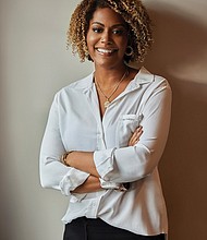 Marisa R. Lee, author/photo by David Needleman