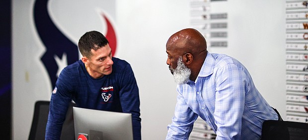 Photo Credit-Houston Texans