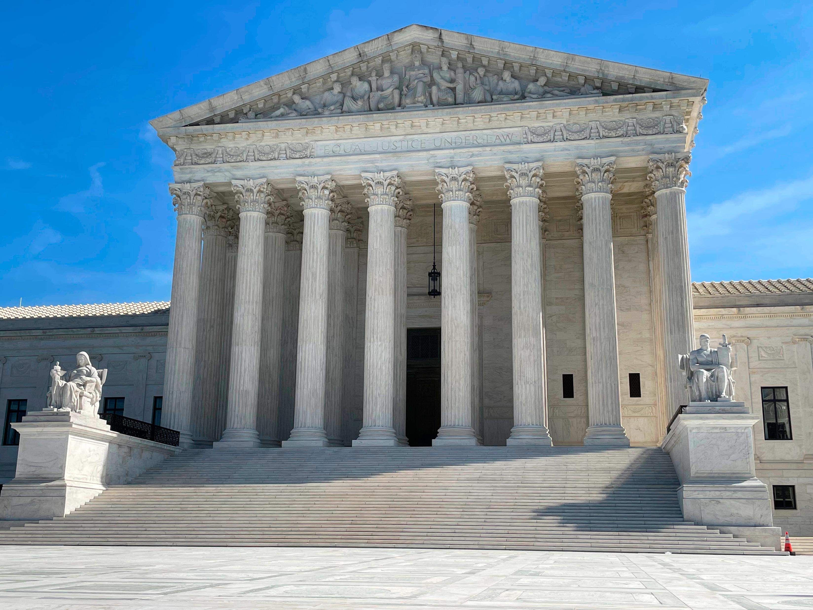 Supreme Court says Boston violated First Amendment rights of group