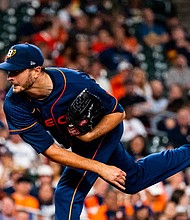 Photo Credit-Houston Astros