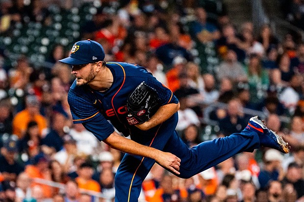 Photo Credit-Houston Astros