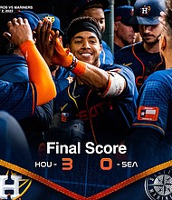 Photo Credit-Houston Astros