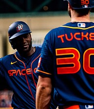 Photo Credit-Houston Astros