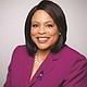 Loretta Smith, former Multnomah County Commissioner, is running for Congress in Oregon's new Congressional District 6.