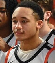Ashton Pratt