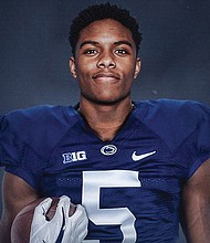 Jahan Dotson
