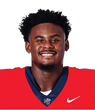 Malik Willis