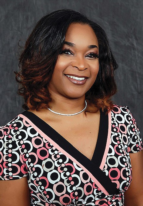 Ms. Mosby