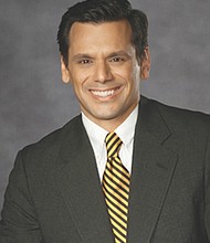 VCU President Rao