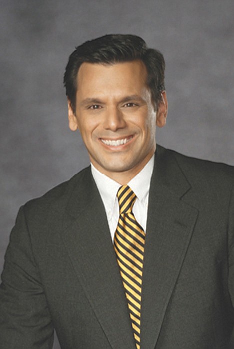 VCU President Rao