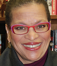 Julianne Malveaux