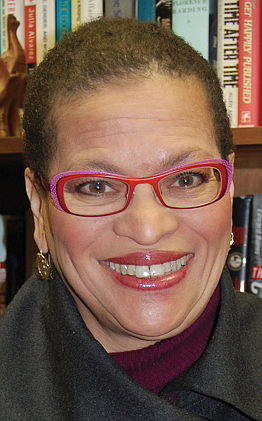 Julianne Malveaux