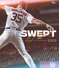 Photo Credit-Houston Astros