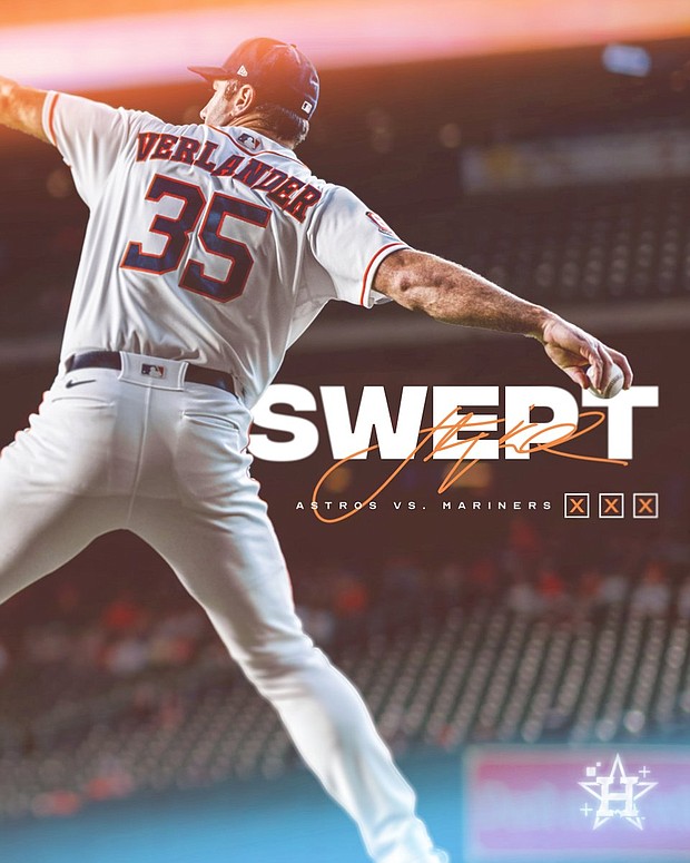 Photo Credit-Houston Astros