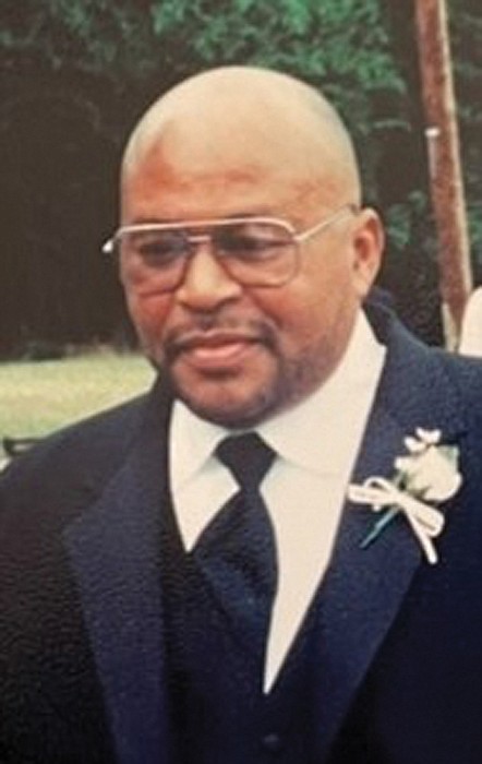Mr. Johnson