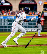 Photo Credit-Houston Astros