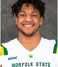 De’Shaan Dixon