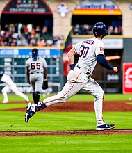 Photo Credit-Houston Astros