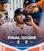 Photo Credit-Houston Astros