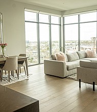 VIP Recovery Care Luxury Recovery Suite