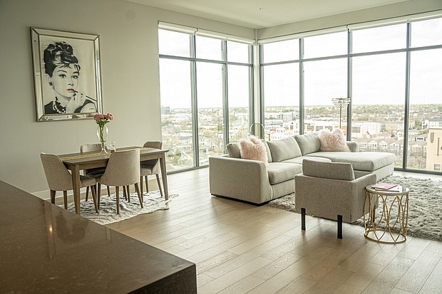 VIP Recovery Care Luxury Recovery Suite