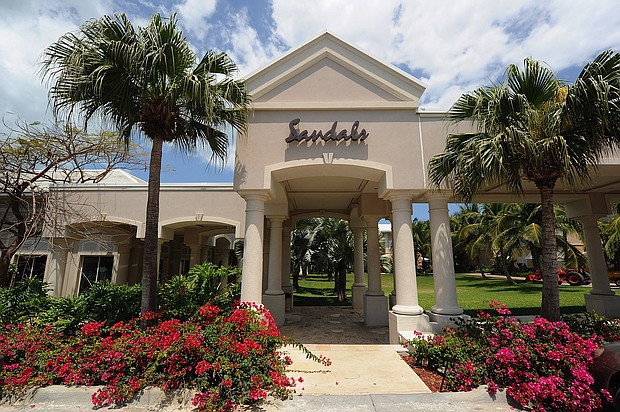 Officials are conducting autopsies to learn more about the circumstances surrounding the deaths of three Americans at a Sandals resort on the Bahamas' Great Exuma island, according to the Bahamian police commissioner.
Mandatory Credit:	Dimitrios Kambouris/WireImage/Getty Images