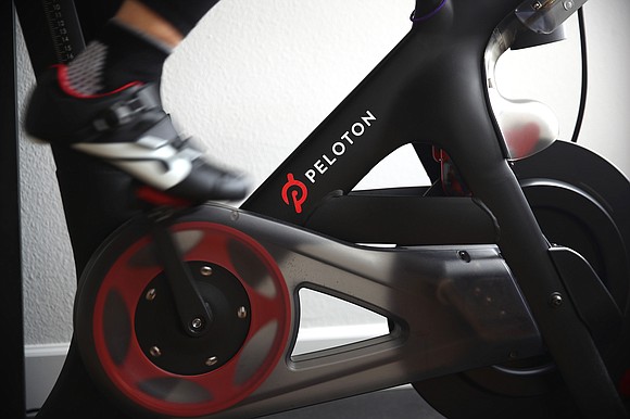 Peloton's turnaround plan can't happen fast enough: The at-home fitness company continues to lose money — and it's quickly running …