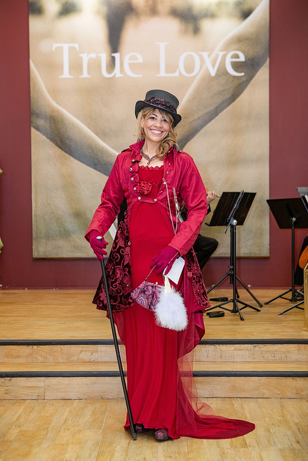 Cornelia Berrocal, prize winner