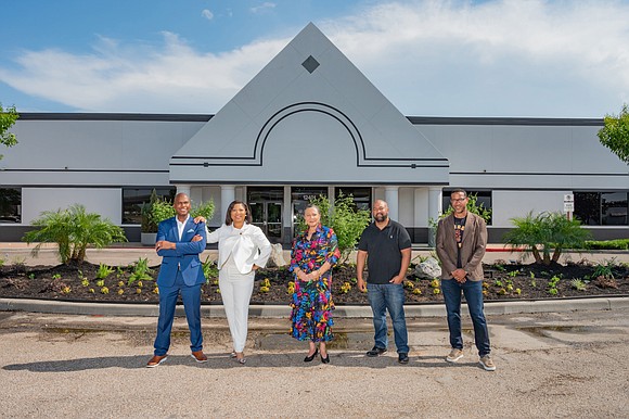 The Community Collective for Houston, a newly formed non-profit organization, announces its purchase of The Power Center, a landmark building ...