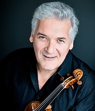 Pinchas Zukerman