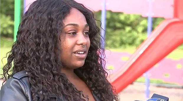 A four-year-old Salem, New Jersey boy, who was the subject of an Amber Alert Monday, is safe at home back with his mom.
Mandatory Credit:	WPVI