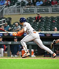 Photo Credit-Houston Astros