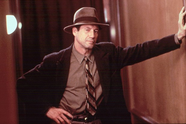 Fred Ward, a veteran character actor in film and television, has died, according to his publicist Ron Hofmann.
Mandatory Credit:	Moviestore/Shutterstock