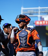 Photo Credit-Houston Astros