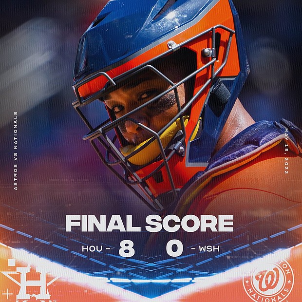 Photo Credit-Houston Astros