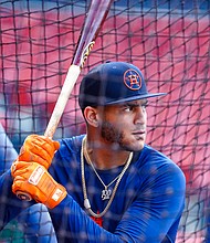 Photo Credit-Houston Astros