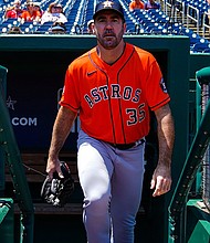 Photo Credit-Houston Astros