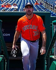 Photo Credit-Houston Astros