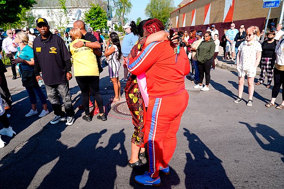 A retired police lieutenant. A substitute teacher who was a "pillar of the community." A beloved grandmother of six. A …