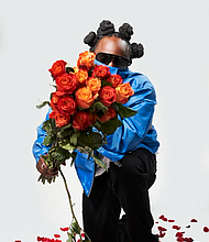 Wale
Photo courtesy of Jubilee Spirits/GO3