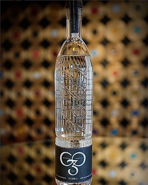 General Orders No.3 (GO3), a new Houston-based, Black owned premium vodka, will officially launch its heritage-rich, ultra-premium vodka Juneteenth Weekend …