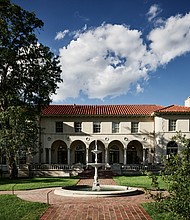 Commodore Perry Estate