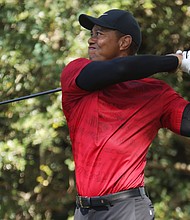 How golfers embraced fitness training and 'learned to love' the gym.
Mandatory Credit:	Jamie Squire/Getty Images North America/Getty Images