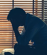 A stroke is a serious medical event and can lead to disability or even death if not treated quickly, said Dr. Andrew Freeman, director of clinical cardiology and cardiovascular prevention at National Jewish Health.
Mandatory Credit:	Adobe Stock