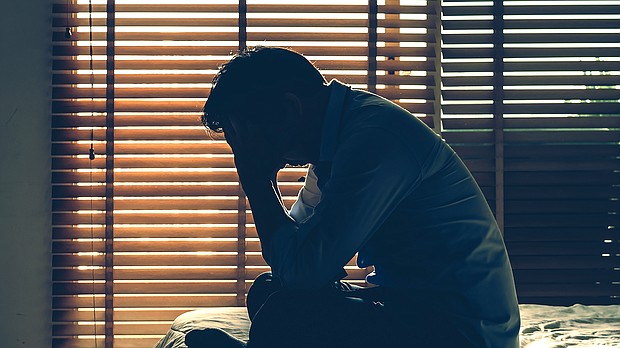 A stroke is a serious medical event and can lead to disability or even death if not treated quickly, said Dr. Andrew Freeman, director of clinical cardiology and cardiovascular prevention at National Jewish Health.
Mandatory Credit:	Adobe Stock