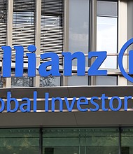 A US division of German insurance firm Allianz will pay more than $6 billion for what US investigators called a "massive fraudulent scheme" that involved the investments of public pensions, religious organizations and other foundations.
Mandatory Credit:	Adobe Stock