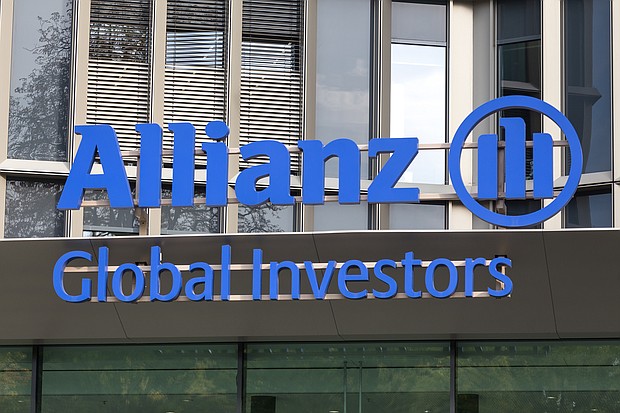 A US division of German insurance firm Allianz will pay more than $6 billion for what US investigators called a "massive fraudulent scheme" that involved the investments of public pensions, religious organizations and other foundations.
Mandatory Credit:	Adobe Stock
