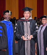 Dr. Irving McConnell